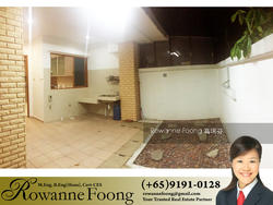 East Coast Avenue (D15), Terrace #128058512